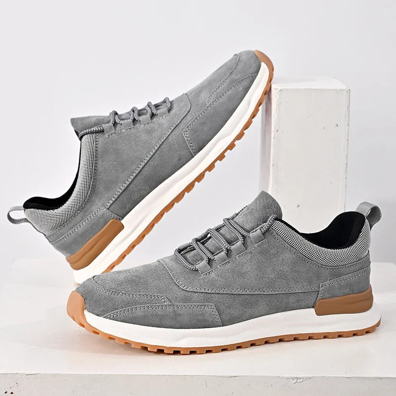 Lukas | Low Top Sneaker