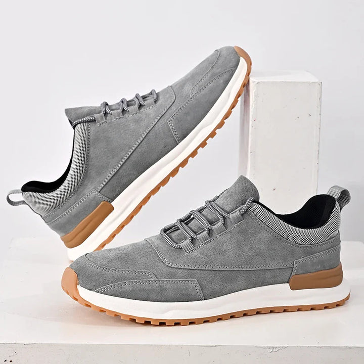 Lukas | Low Top Sneaker