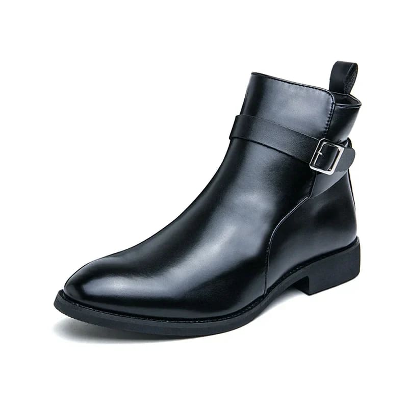 Sergio | Chelsea Boots