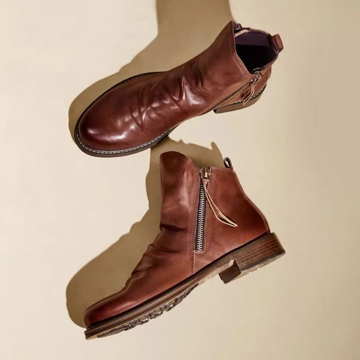 Pietro Rinaldi | Chelsea Boots