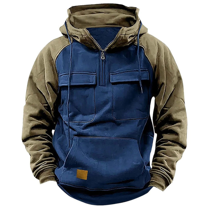 Barry | Outdoor Hoodie