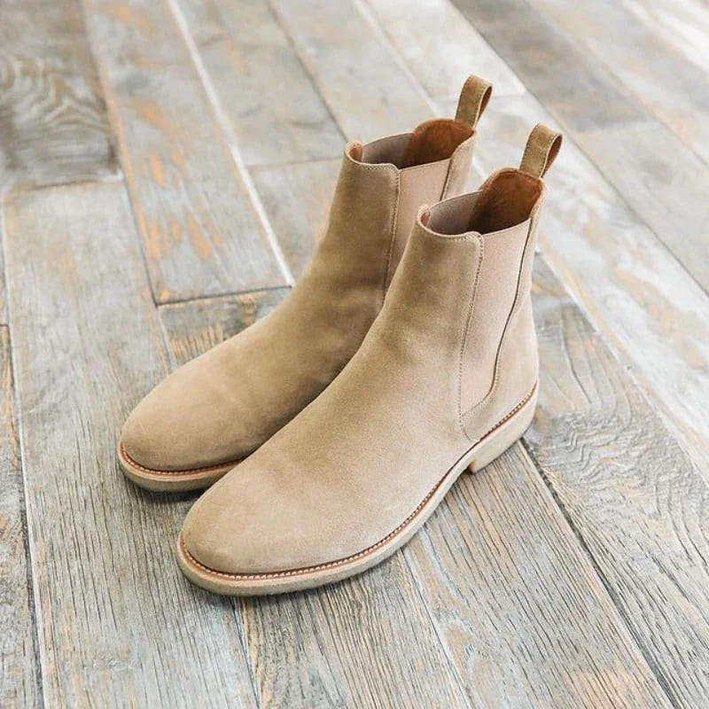 Luca | Chelsea Boots