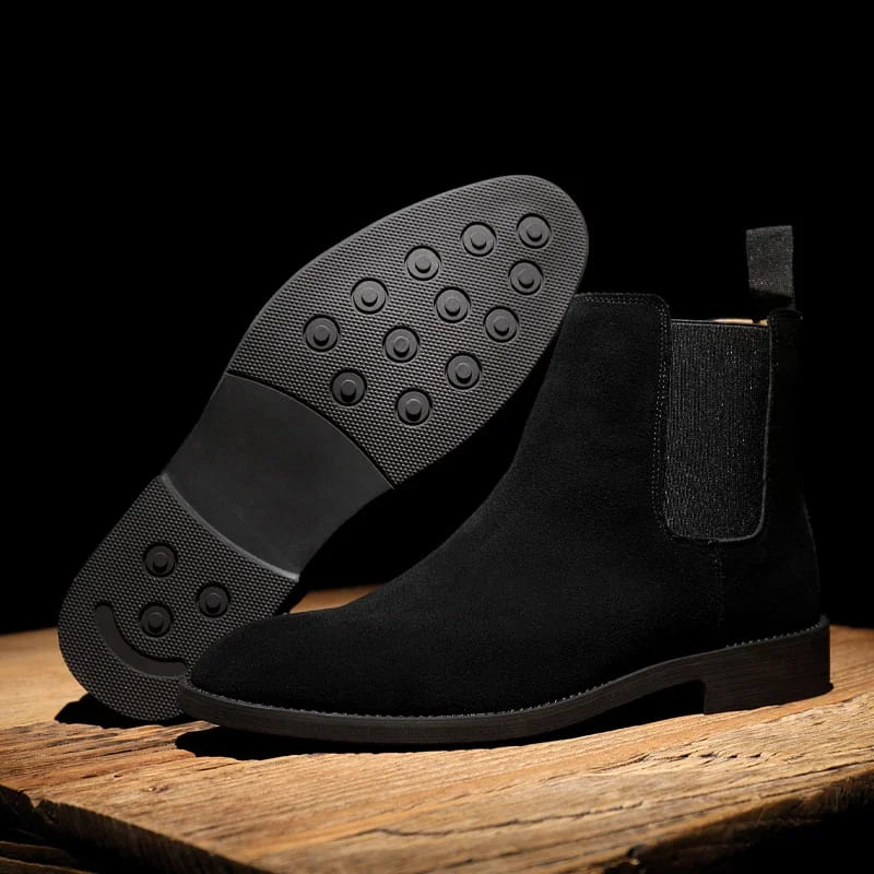 Luca | Chelsea Boots