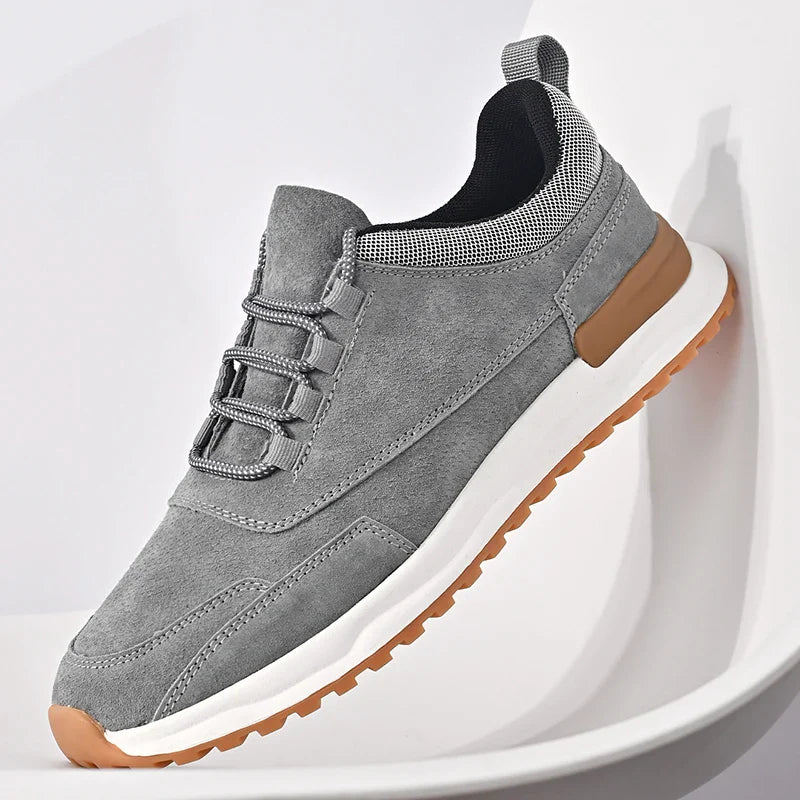 Lukas | Low Top Sneaker