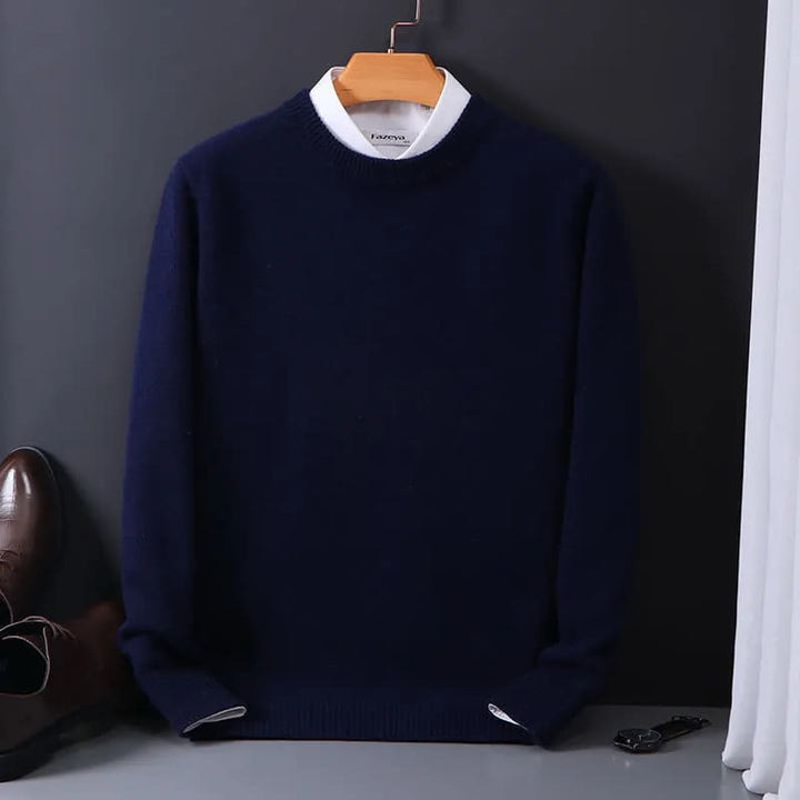 Noah | Cashmere Sweater