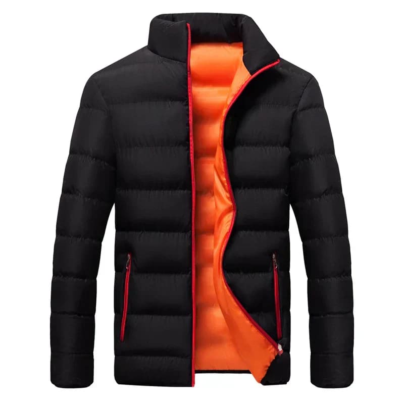 Milan |  Stylish Thermal Jacket