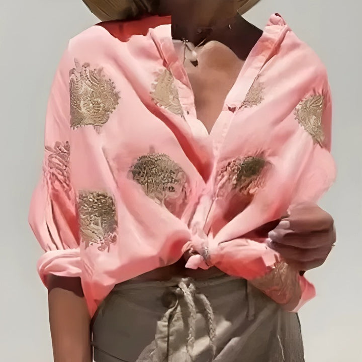 Romie | Chic Blouse