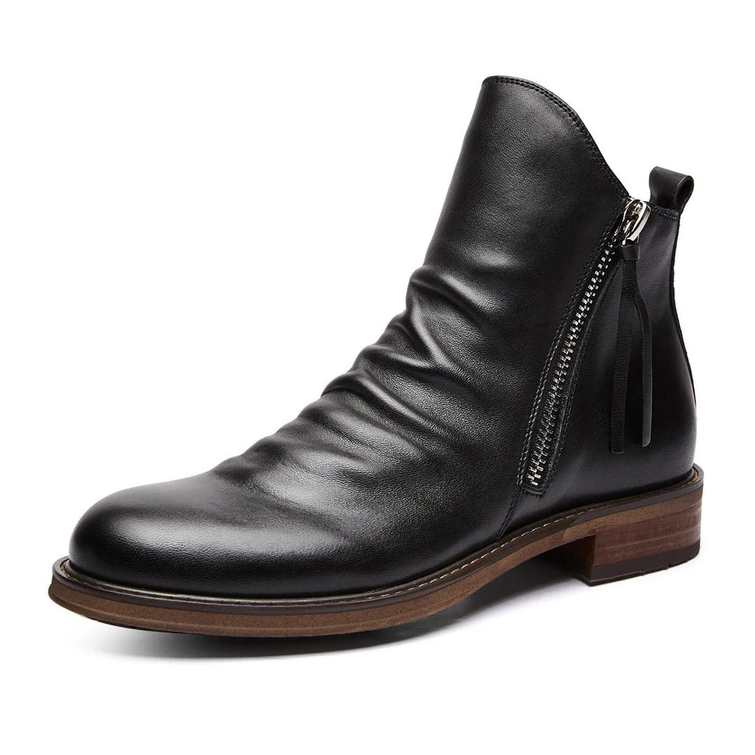 Pietro Rinaldi | Chelsea Boots