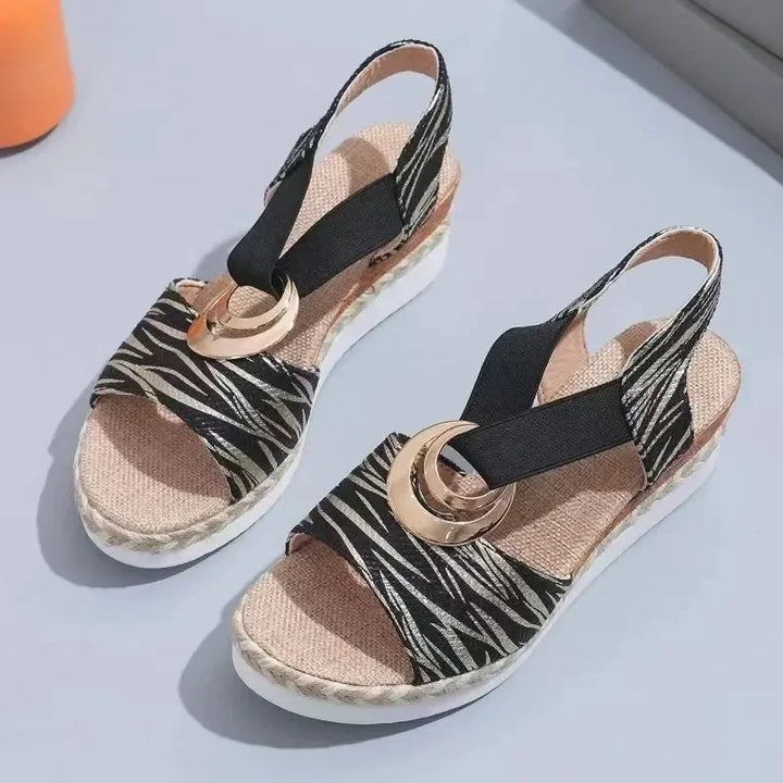 Cayla | Orthopedic Sandals