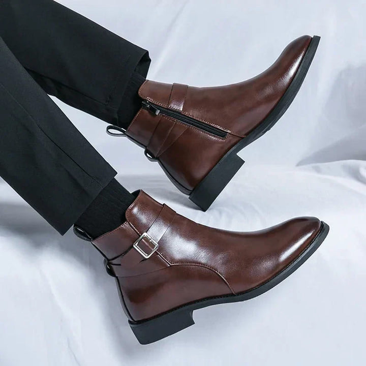 Sergio | Chelsea Boots