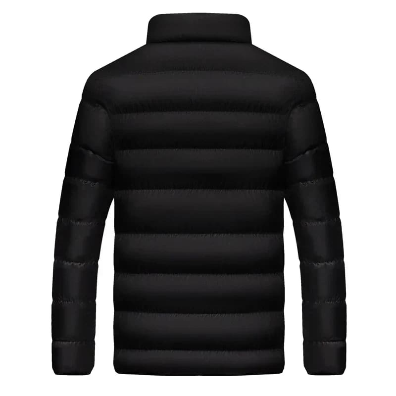 Milan |  Stylish Thermal Jacket