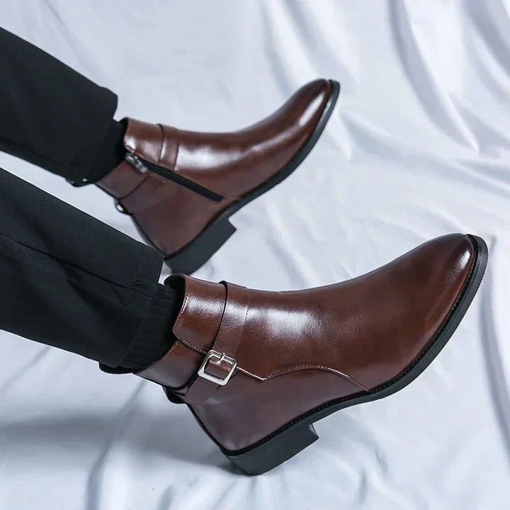 Sergio | Chelsea Boots