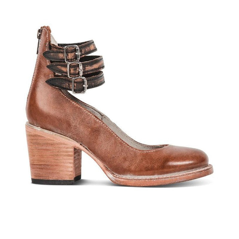 Sanne | Heel Pumps