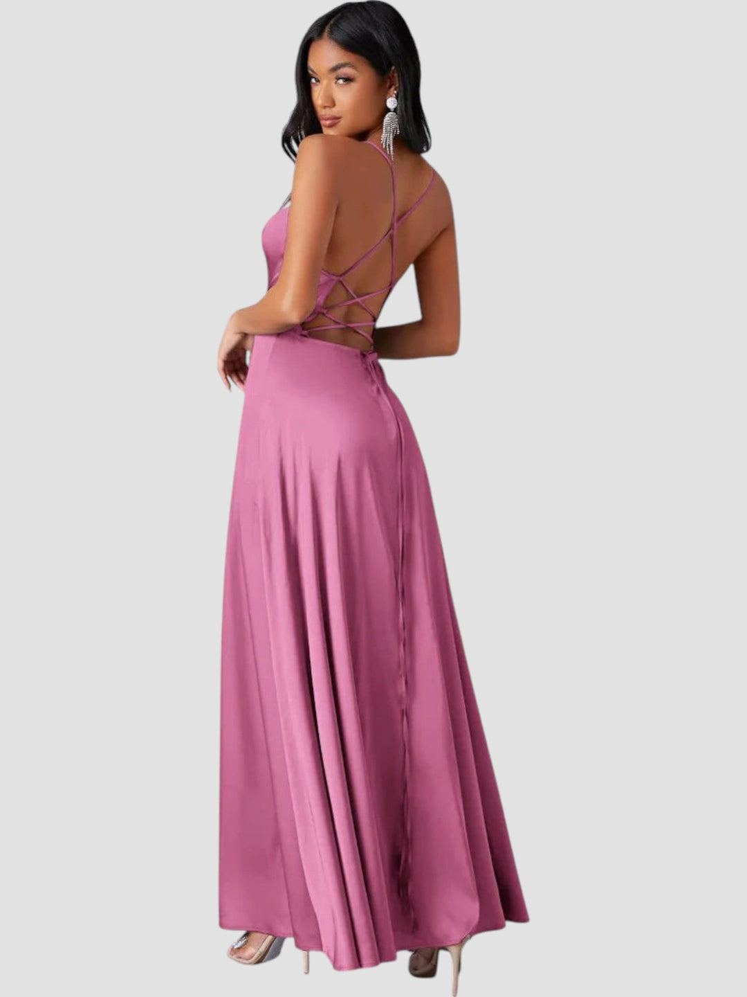 Elvira | Timeless Dress