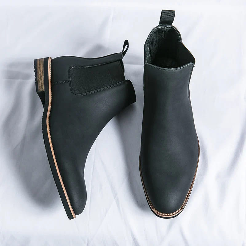 Lorenzo Bellini | Chelsea Boots