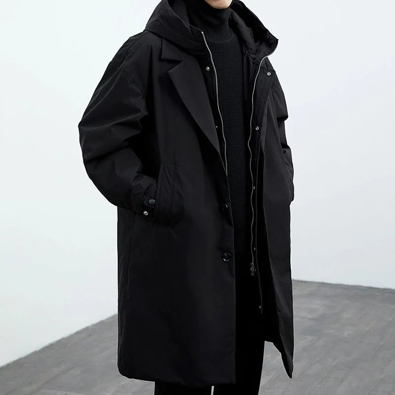 Flavio | Long Coat