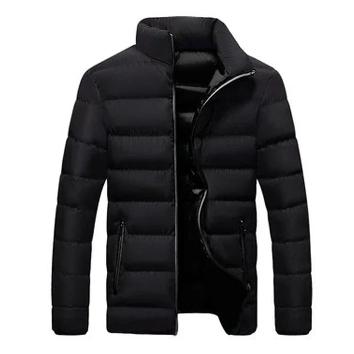 Milan |  Stylish Thermal Jacket