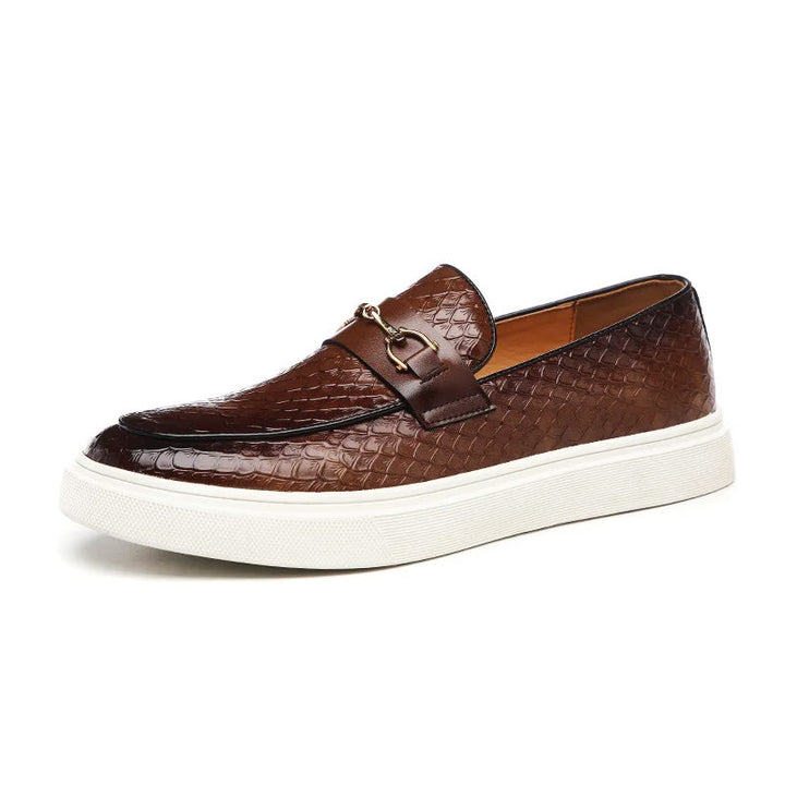 Matteo Lesto | Loafers