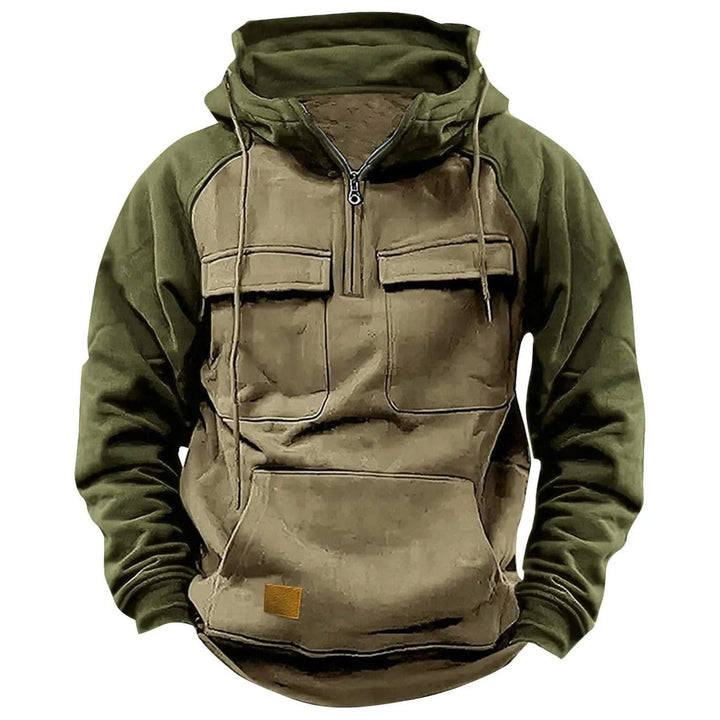 Barry | Outdoor Hoodie