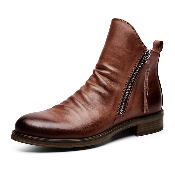 Pietro Rinaldi | Chelsea Boots