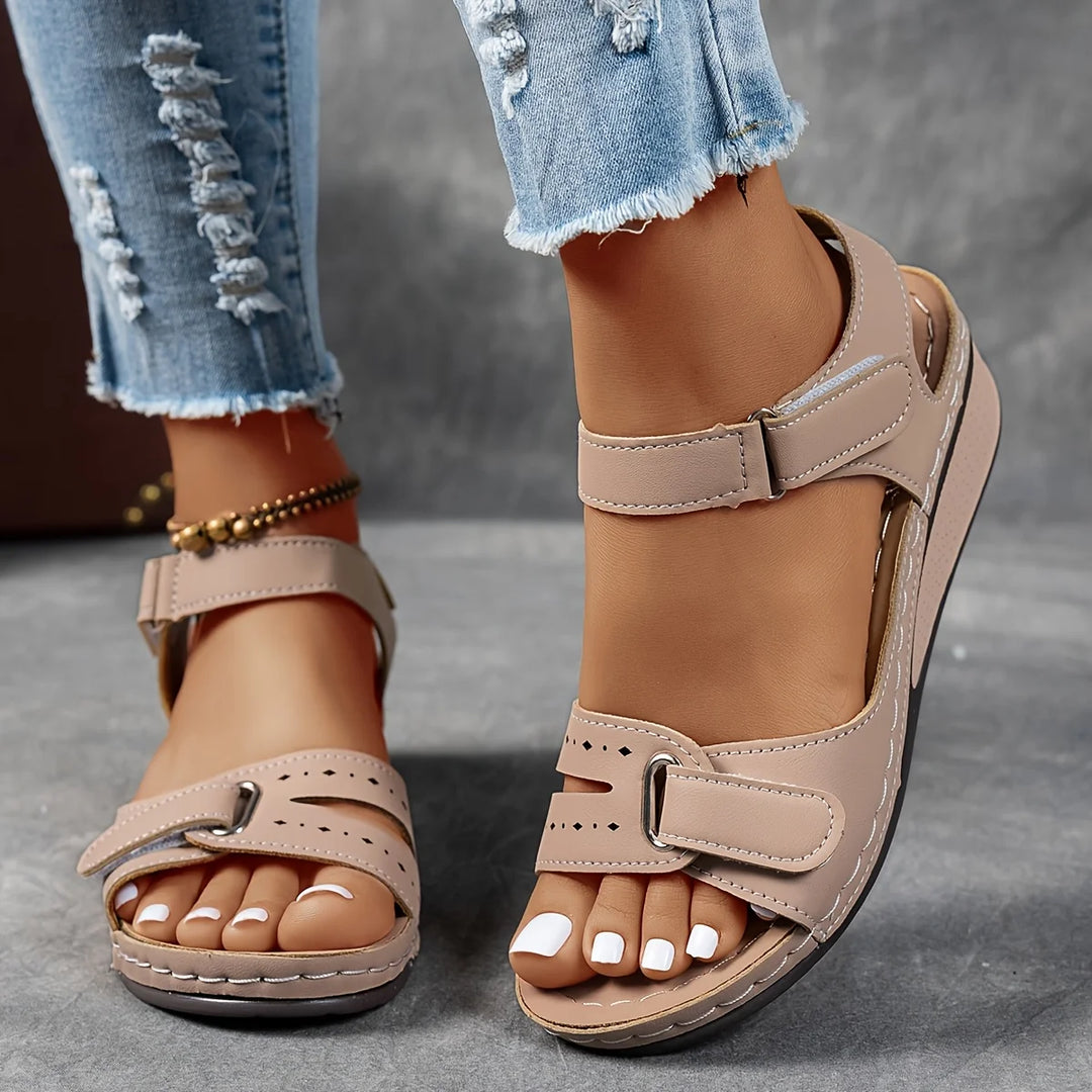 Celima | Orthopedic Sandals