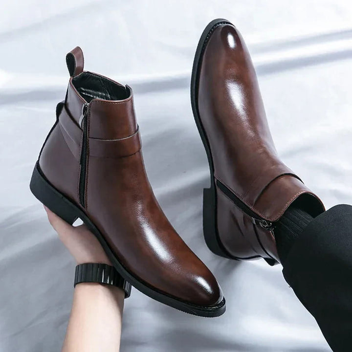 Sergio | Chelsea Boots