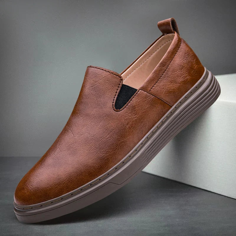 Emar | Leather Shoes