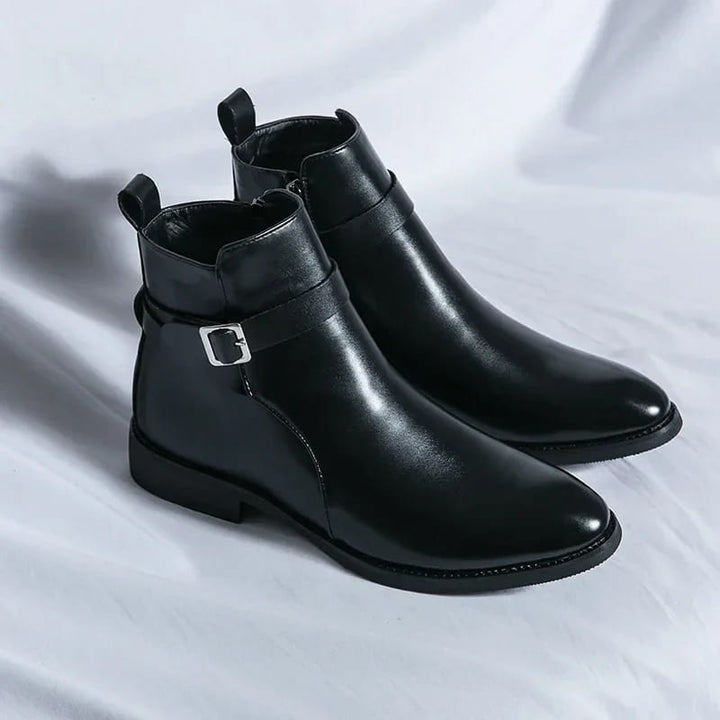 Sergio | Chelsea Boots