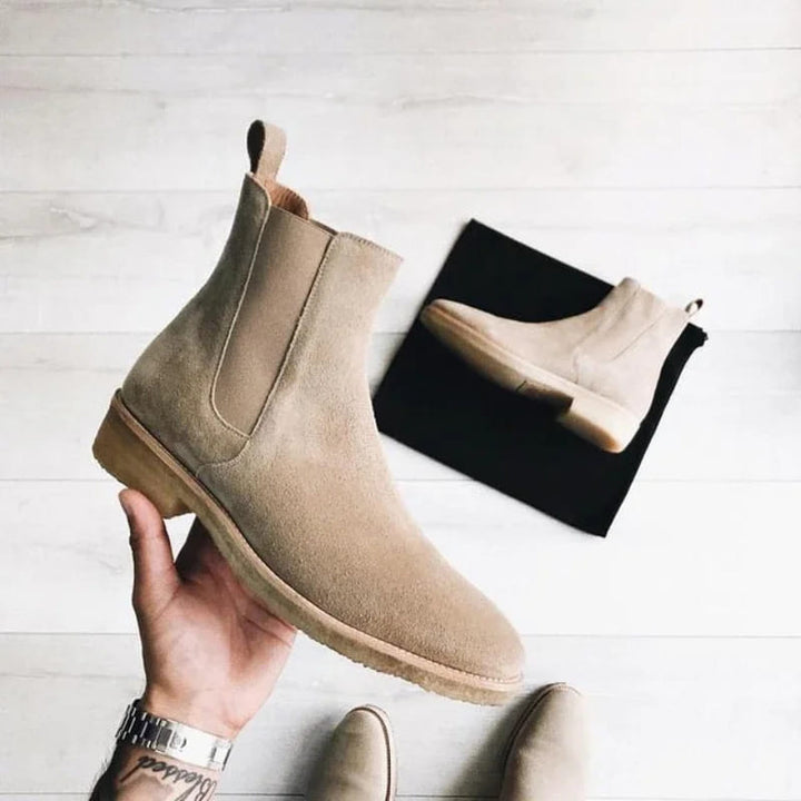 Luca | Chelsea Boots