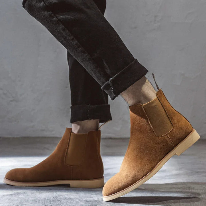 Luca | Chelsea Boots