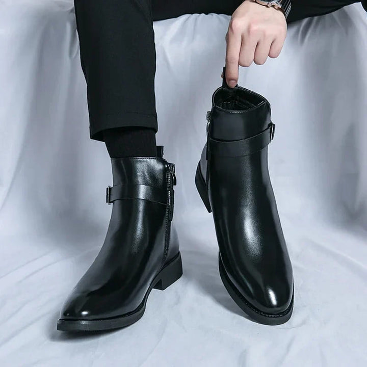 Sergio | Chelsea Boots