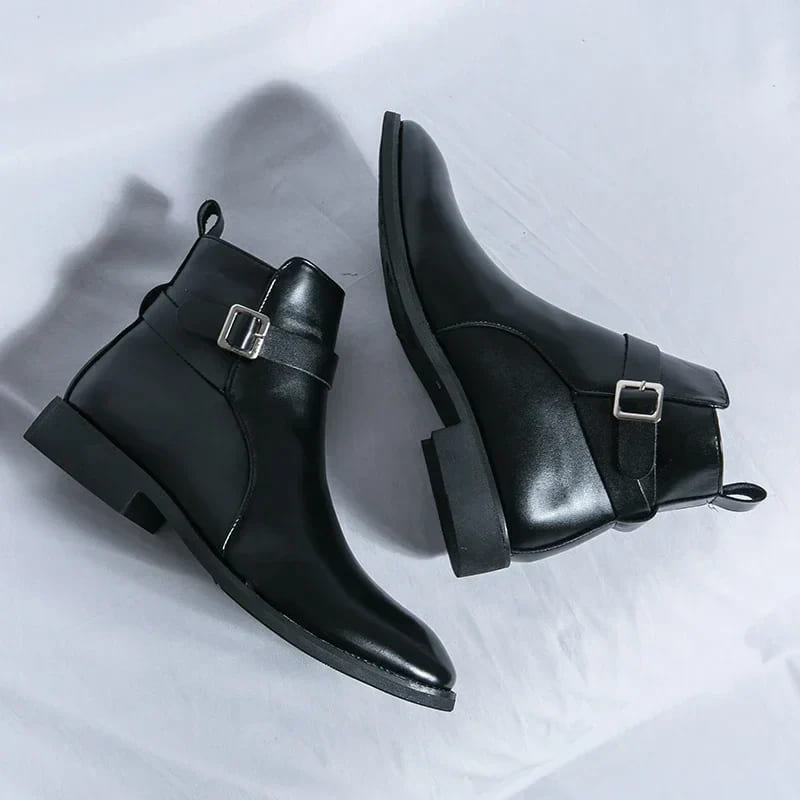 Sergio | Chelsea Boots