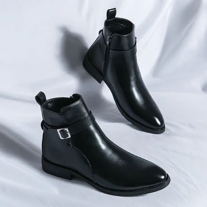 Sergio | Chelsea Boots