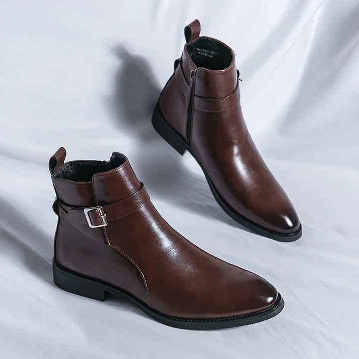 Sergio | Chelsea Boots