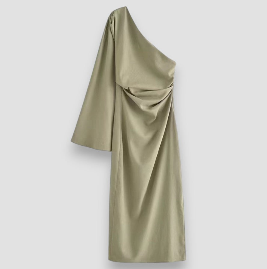 Zara | Elegant Dress