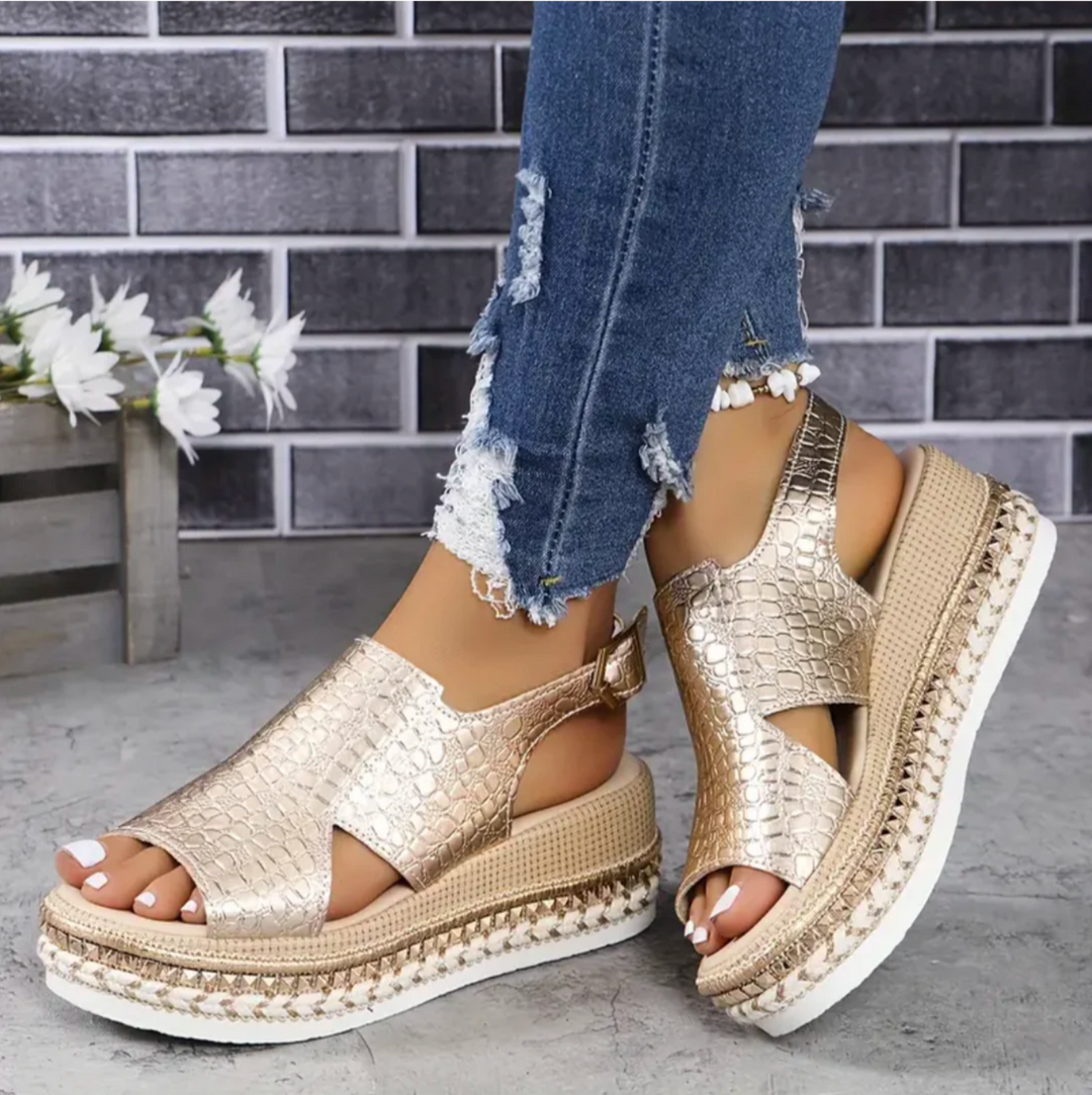 Mackenzie | Comfortable Sandals