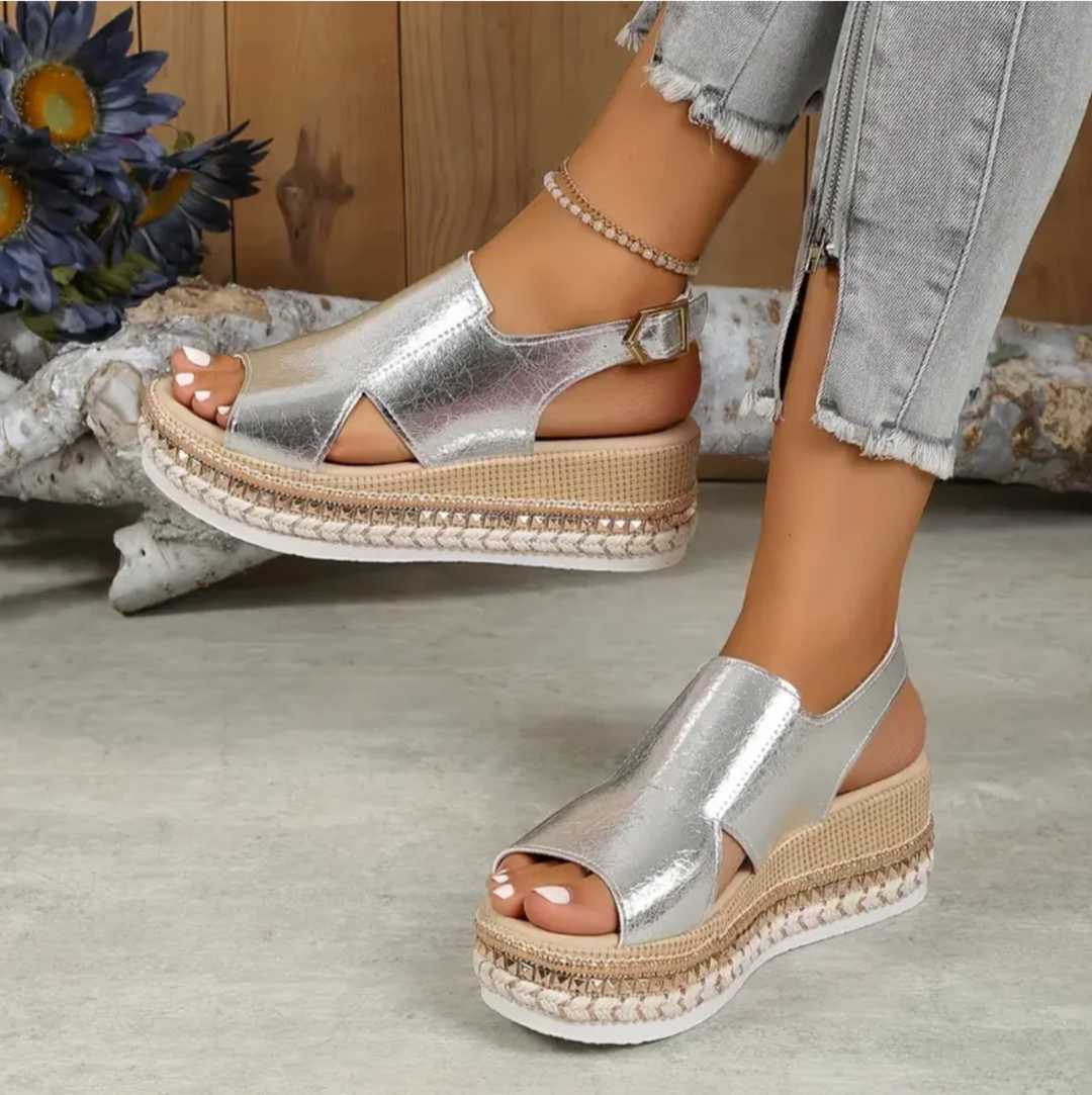 Mackenzie | Comfortable Sandals