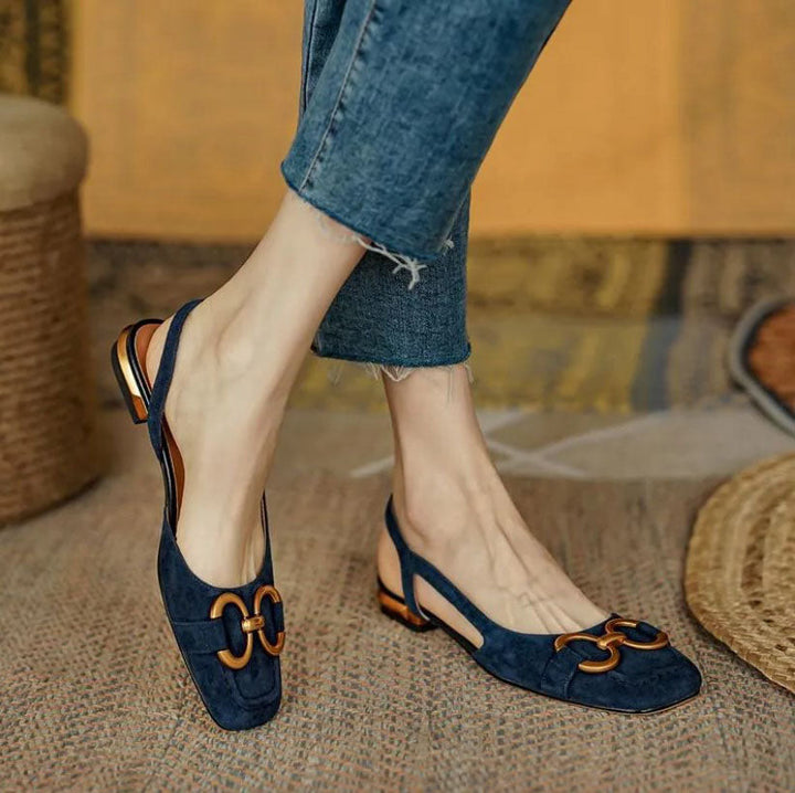 Amire | Stylish Orthopedic Sandals