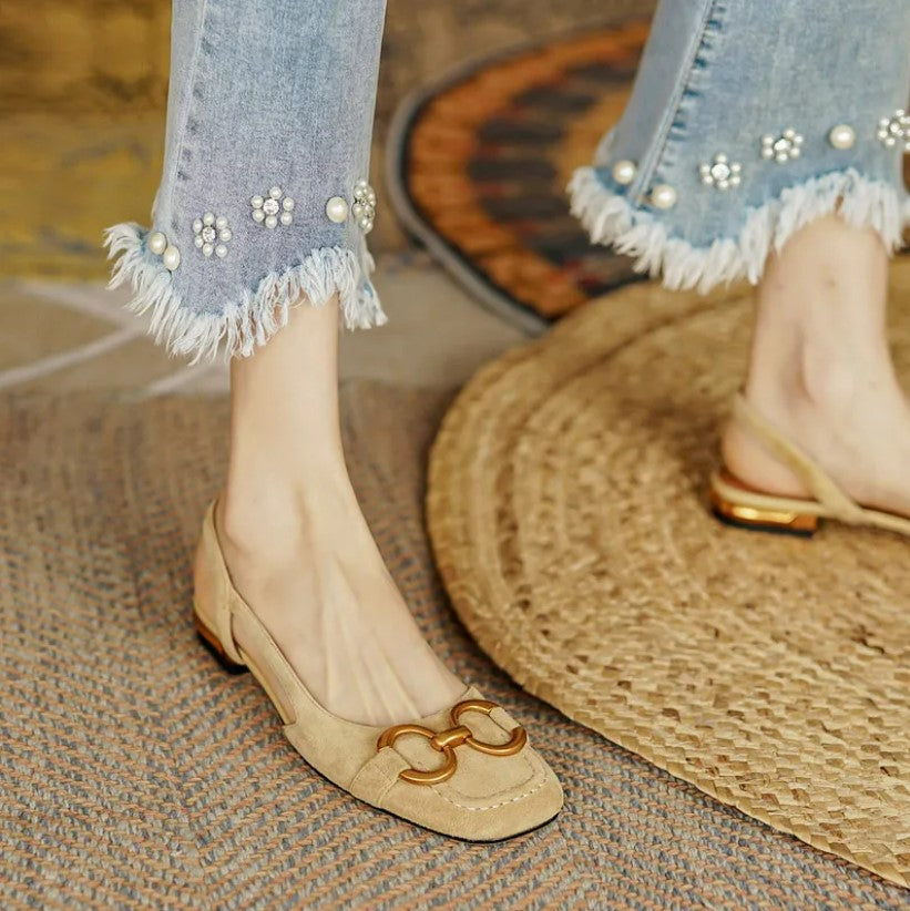 Amire | Stylish Orthopedic Sandals