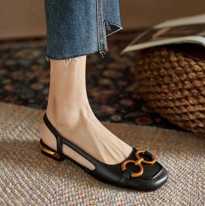 Amire | Stylish Orthopedic Sandals
