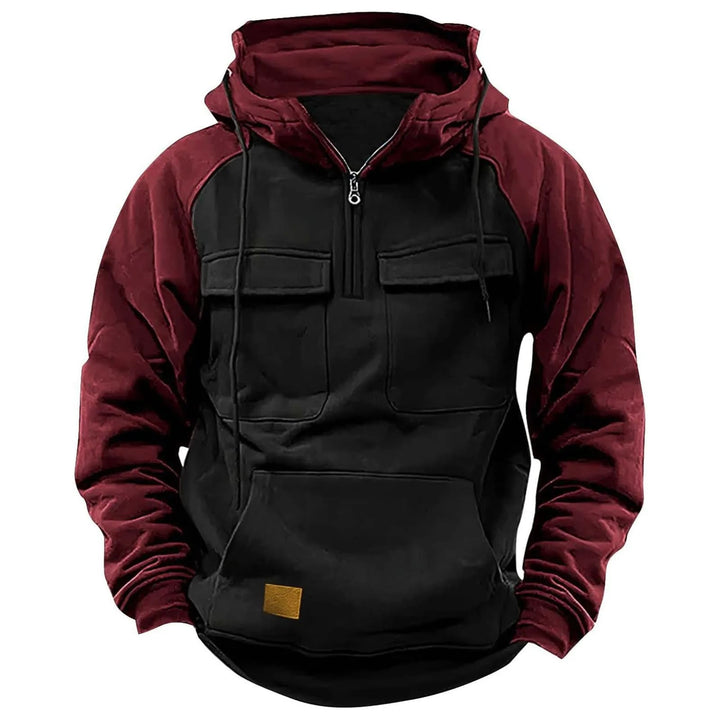 Barry | Outdoor Hoodie