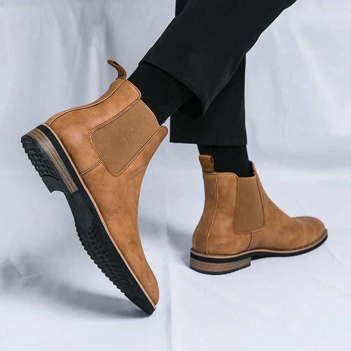 Lorenzo Bellini | Chelsea Boots