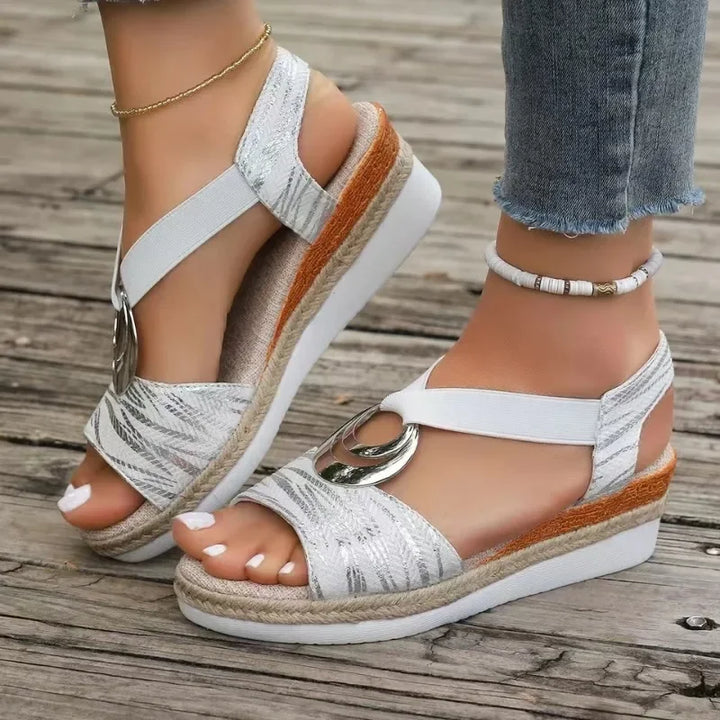 Cayla | Orthopedic Sandals