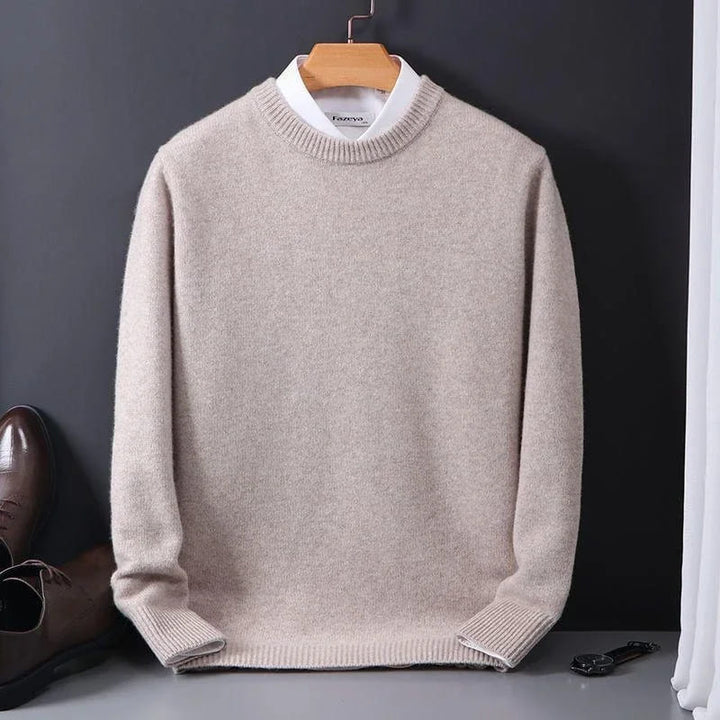 Noah | Cashmere Sweater