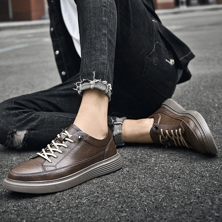 Martelli | Leather Shoes