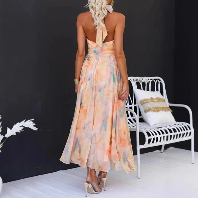 Jenny | Elegant Tummy-Covering Dress