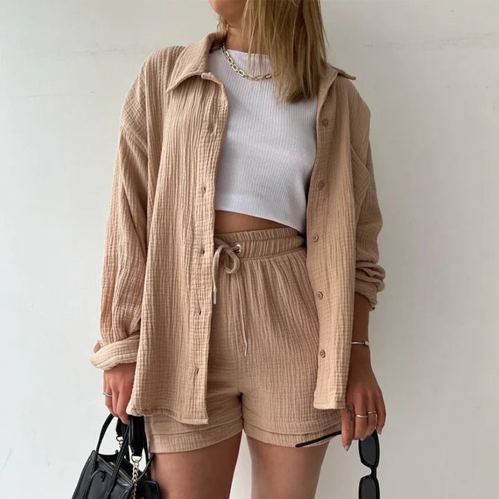 Freya | Casual Loungewear Set