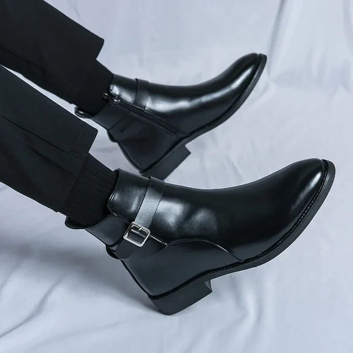 Sergio | Chelsea Boots