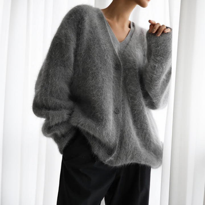 Alisa | Comfortable Cardigan