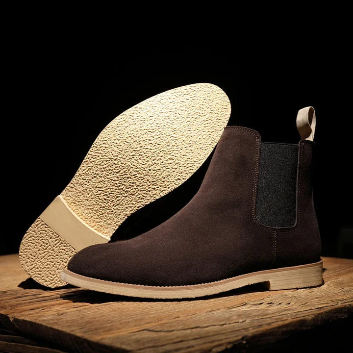 Luca | Chelsea Boots